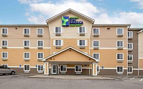 Extended Stay America Select Suites - Wichita - Airport