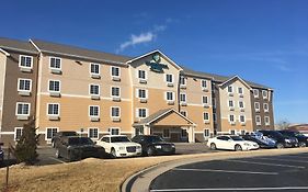 Extended Stay America Select Suites - Wichita - Airport